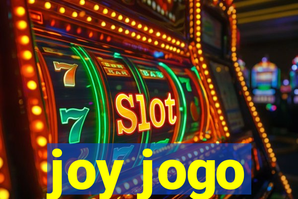 joy jogo